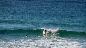 nachhaltiger Surfurlaub , nachhaltig, Surfurlaub, Surftrip, Surfen, Algarve, Portugal, Surf, Meer, Atlantik,