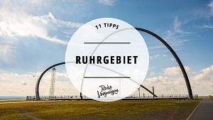 Ruhrgebiet, NRW, Nordrhein, Westfalen, Nordrhein-Westfalen, Deutschland, Industriekultur, Route