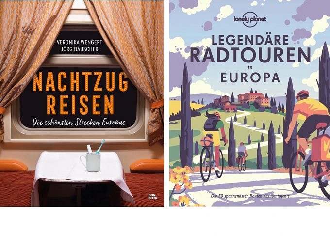 Reisebücher, Bücher, buch, Inspiration, Reiseliteratur, Frühjahr, Frühling, 2023