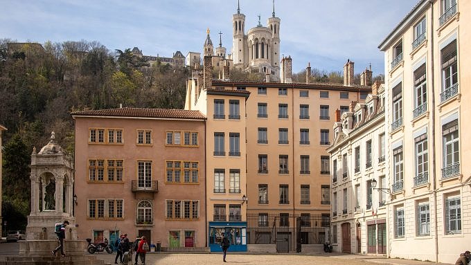 Städtetrip nach Lyon 11 Tipps für die coole Stadt in Ostfrankreich