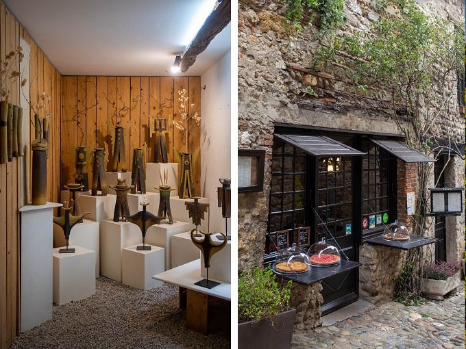 Perougés: Ich habe das schönste Dorf Frankreichs besucht | Reisevergnügen