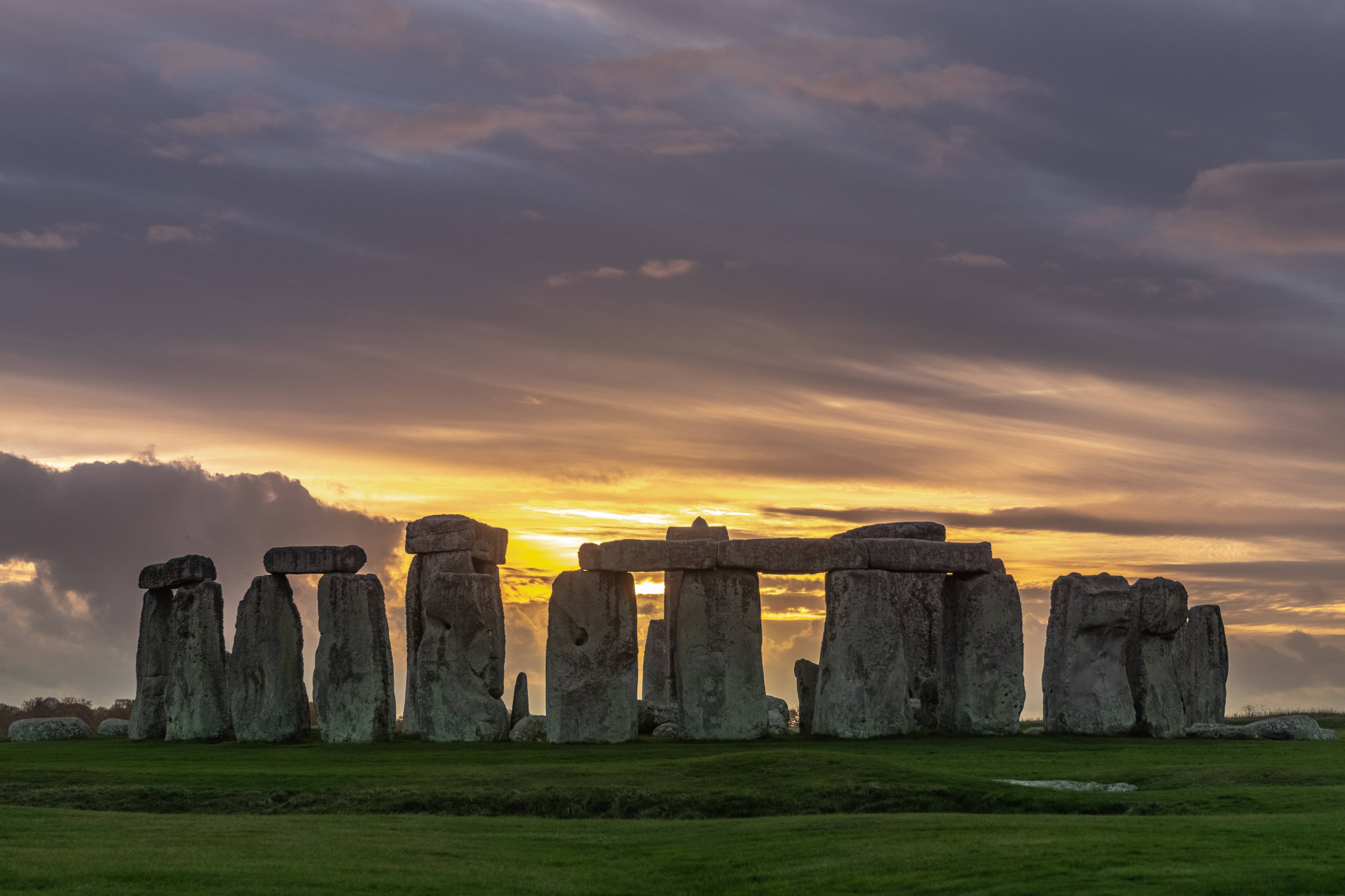 #So kannst du die Sommersonnenwende in Stonehenge feiern