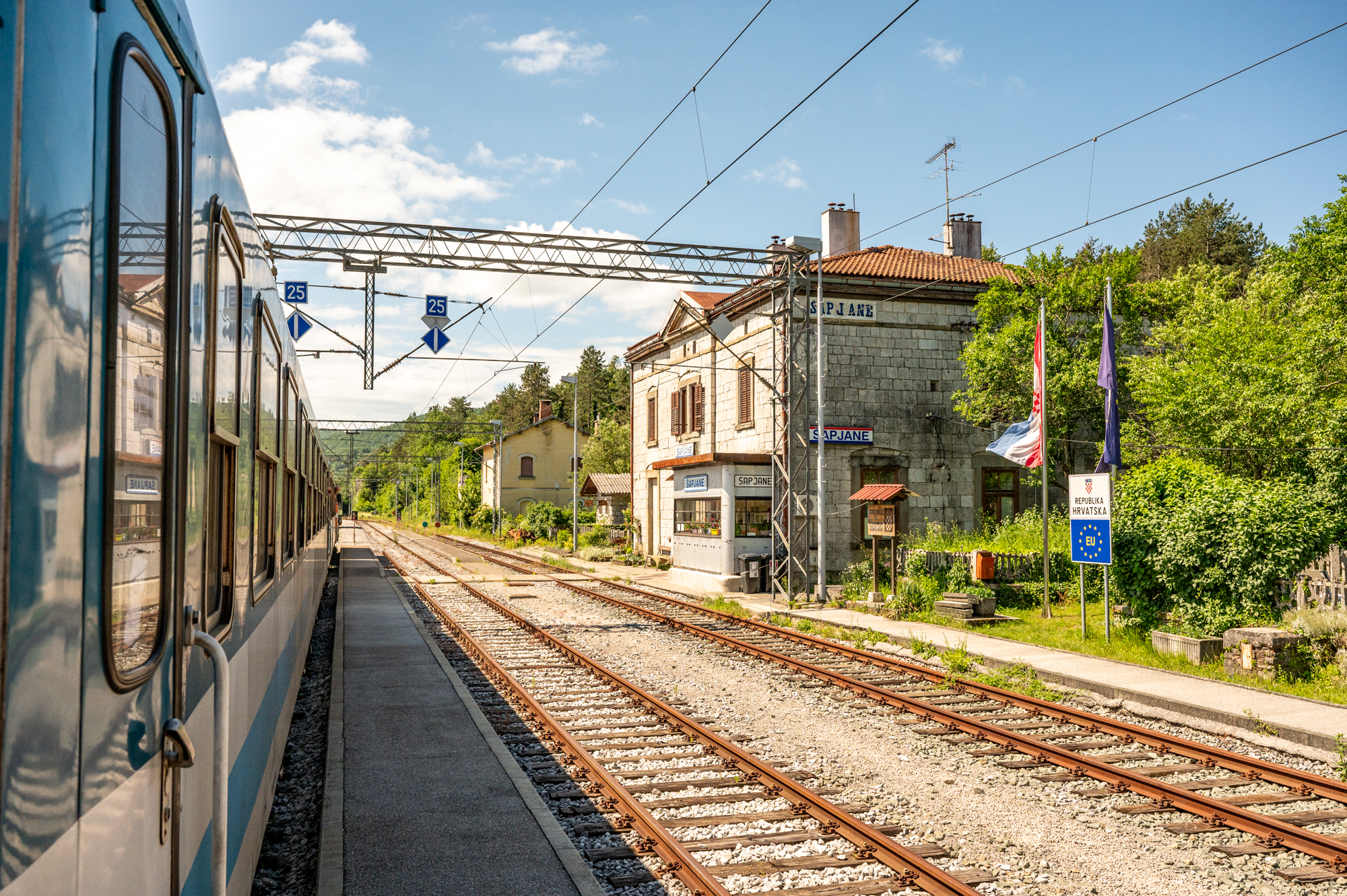 #Mit dem Zug durch Europa – So kannst du ein Interrail-Ticket gewinnen