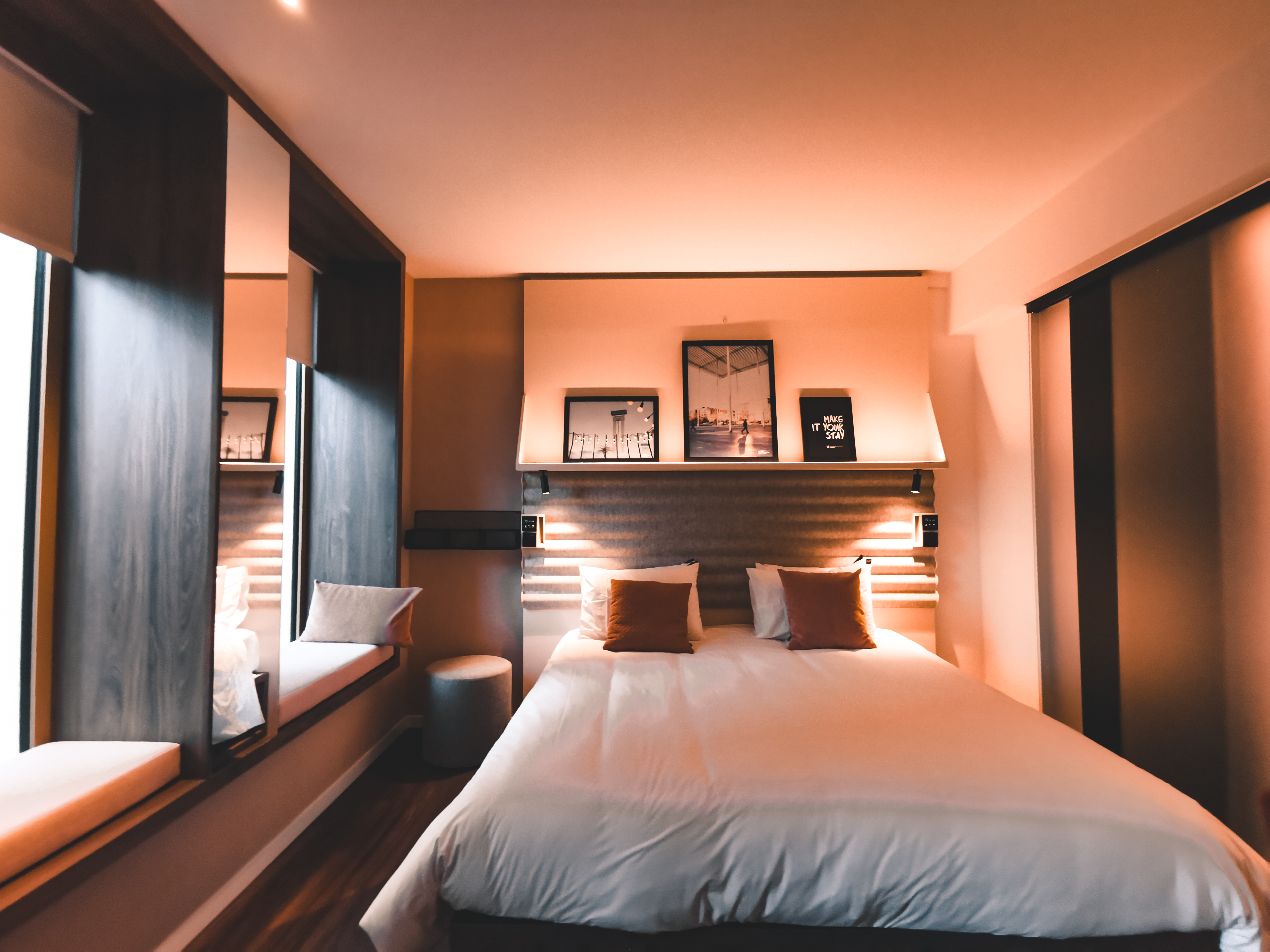 Übernachte im A-STAY bei deinem City-Trip nach Antwerpen | Reisevergnügen
