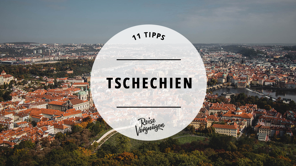 #11 Tipps für deine Reise durch Tschechien