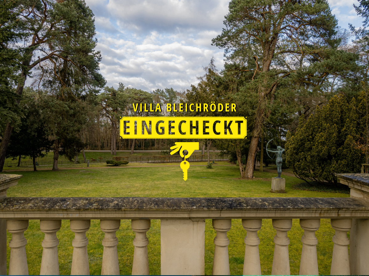 #Eingecheckt – Verbringe deinen Urlaub auf Usedom in der Villa Bleichröder
