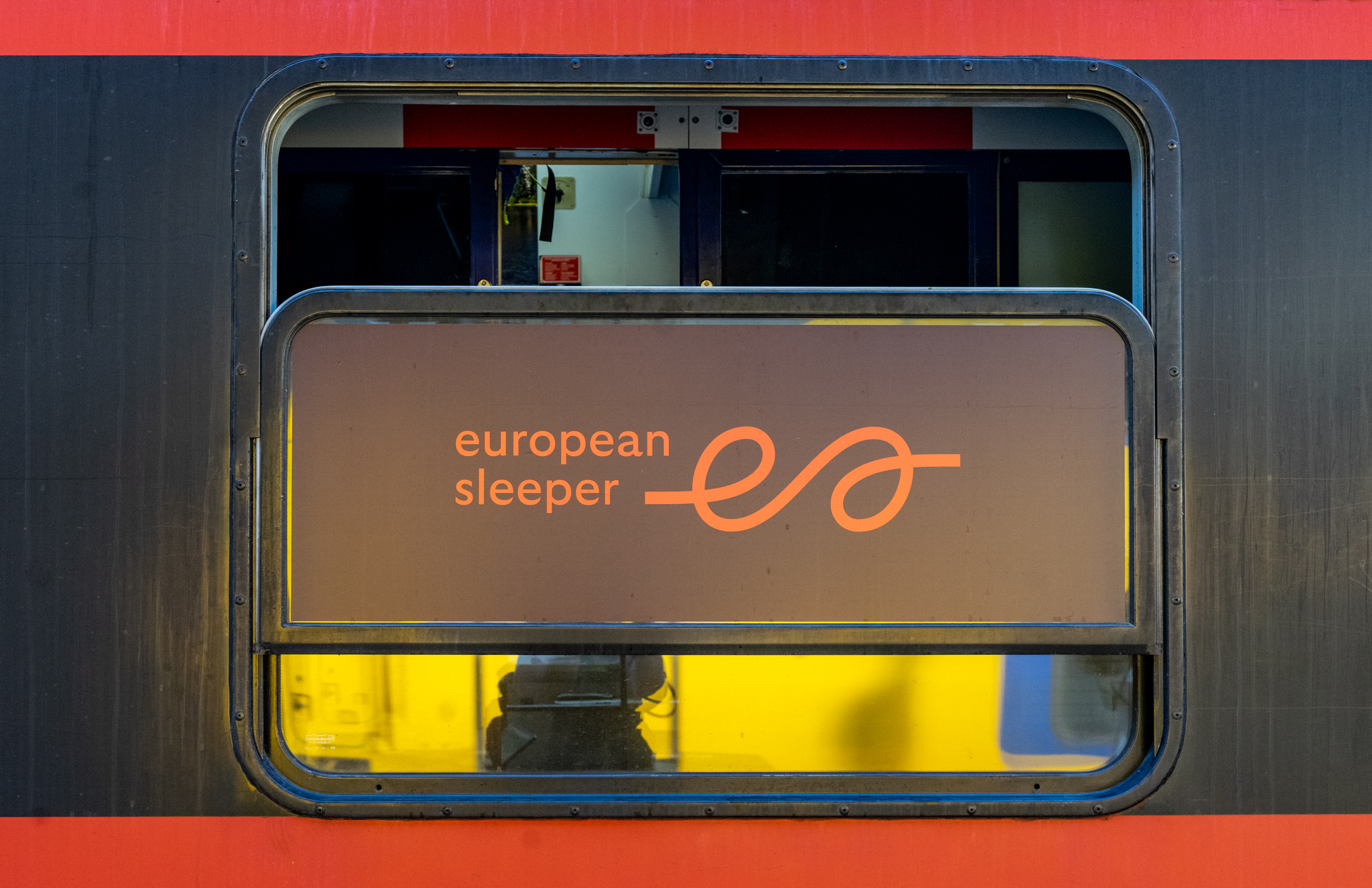 #European Sleeper arbeitet an einer neuen Nachtzugverbindung in die Alpen