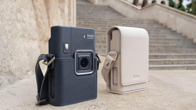 instax, Sofortbildkamera, Kamera