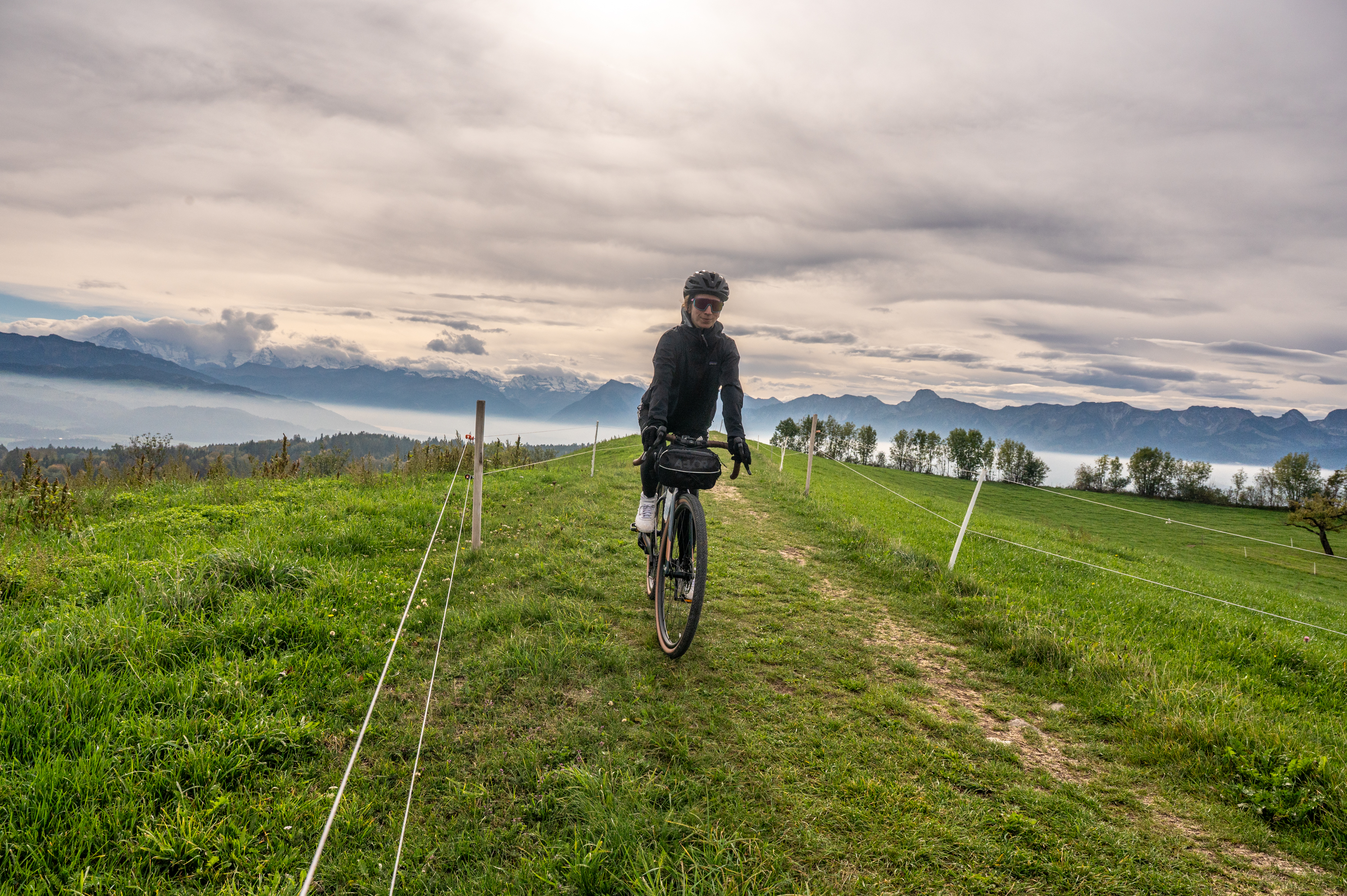 Bern zwischen Altstadt und Alpenpanorama – Städtetrip mit Fahrradtour